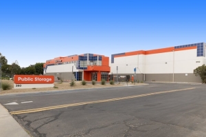 Public Storage - Torrance - 380 Crenshaw Blvd - Photo 1