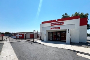 Public Storage - Reno - 9450 S Virginia St - Photo 1