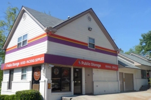 Public Storage - Riverdale - 6255 Georgia Highway 85 - Photo 1