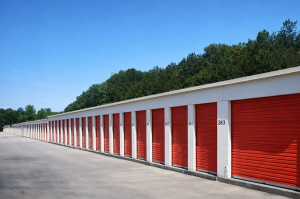 Public Storage - Riverdale - 6255 Georgia Highway 85 - Photo 2