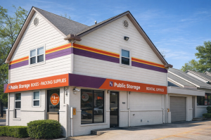 Public Storage - Riverdale - 6255 Georgia Highway 85