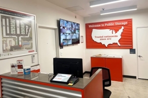 Public Storage - Tucker - 6000 Lawrenceville Hwy - Photo 3