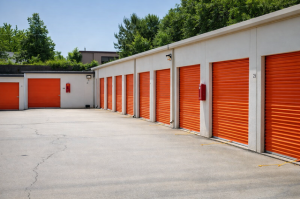 Public Storage - Tucker - 6000 Lawrenceville Hwy - Photo 2