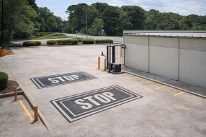 Public Storage - Tucker - 6000 Lawrenceville Hwy - Photo 4