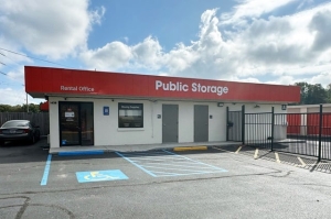 Public Storage - Tucker - 1438 Montreal Road - Photo 1