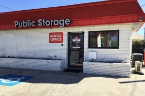 Public Storage - Charleston - 1833 Sam Rittenberg Blvd - Photo 1