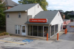 Public Storage - Marietta - 45 Whitlock Place SW - Photo 1