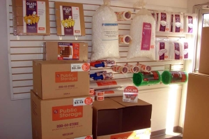 Public Storage - Marietta - 45 Whitlock Place SW - Photo 3