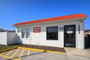 Public Storage - Kennesaw - 3003 Rutledge Road NW