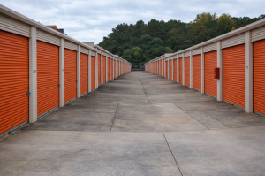 Public Storage - Kennesaw - 3003 Rutledge Road NW - Photo 2