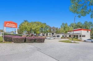 Public Storage - Smyrna - 2791 Cumberland Blvd Ste 200 - Photo 1