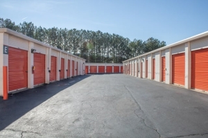Public Storage - Peachtree Corners - 3265 Holcomb Bridge Road - Photo 2