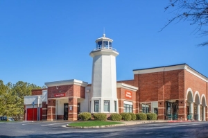 Public Storage - Peachtree Corners - 3265 Holcomb Bridge Road - Photo 1