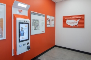 Public Storage - Peachtree Corners - 3265 Holcomb Bridge Road - Photo 3