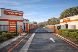 Public Storage - Peachtree Corners - 3265 Holcomb Bridge Road - Photo 4