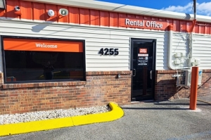 Public Storage - Chattanooga - 4255 Cromwell Road - Photo 1