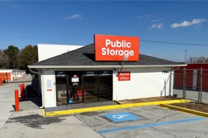 Public Storage - Decatur - 5038 Covington Hwy - Photo 1