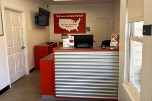 Public Storage - Decatur - 5038 Covington Hwy - Photo 3