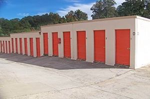 Public Storage - Decatur - 5038 Covington Hwy - Photo 2