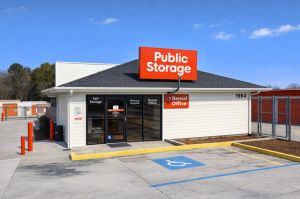 Public Storage - Decatur - 5038 Covington Hwy