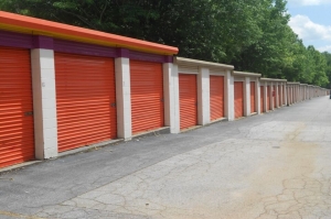Storage Facility
