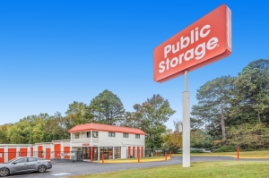 Public Storage - Decatur - 4343 Covington Hwy - Photo 1