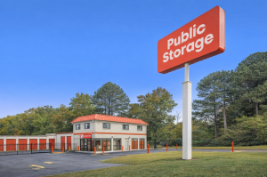 Public Storage - Decatur - 4343 Covington Hwy
