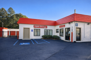 Public Storage - Smyrna - 1700 Roswell Street SE