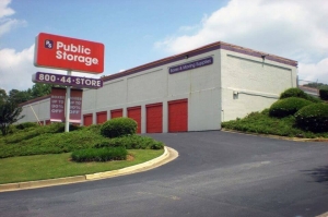 Public Storage - Atlanta - 1387 Northside Drive Picture of Public Storage - Atlanta - 1387 Northside Drive
