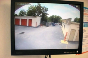 Public Storage - Atlanta - 1387 Northside Drive Picture of Public Storage - Atlanta - 1387 Northside Drive