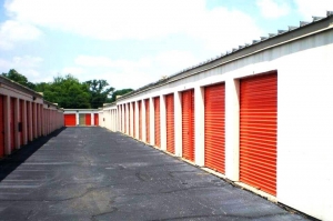 Public Storage - Atlanta - 1387 Northside Drive Picture of Public Storage - Atlanta - 1387 Northside Drive