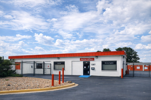 Public Storage - Atlanta - 1387 Northside Drive