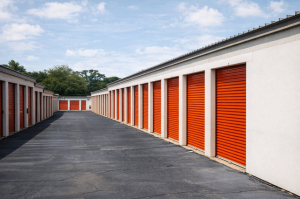 Public Storage - Atlanta - 1387 Northside Drive - Photo 2