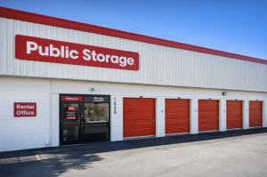 Public Storage - Augusta - 1525 Crescent Drive