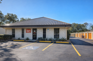 Public Storage - Hilton Head Island - 5 Yacht Cove Drive