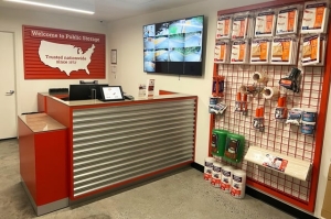 Public Storage - Lilburn - 95 Arcado Road NW - Photo 3