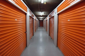 Storage Facility