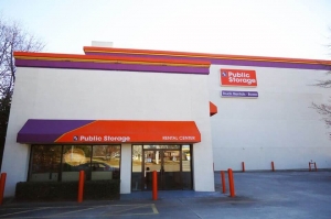 Public Storage - Atlanta - 5711 Roswell Road NE Picture of Public Storage - Atlanta - 5711 Roswell Road NE