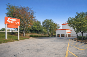 Public Storage - Atlanta - 5711 Roswell Road NE
