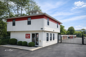 Public Storage - Greenville - 36 Pine Knoll Drive