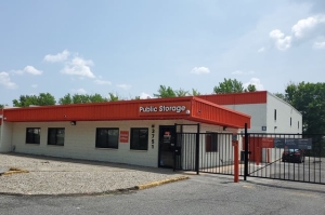Public Storage - Bensalem - 3751 Bristol Pike - Photo 1
