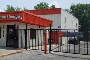 Public Storage - Bensalem - 3751 Bristol Pike