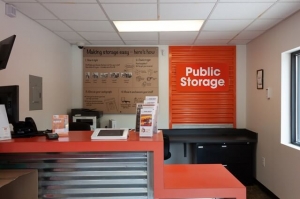 Public Storage - Atlanta - 2519 Chantilly Drive Picture of Public Storage - Atlanta - 2519 Chantilly Drive