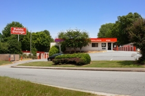 Public Storage - Atlanta - 2519 Chantilly Drive Picture of Public Storage - Atlanta - 2519 Chantilly Drive