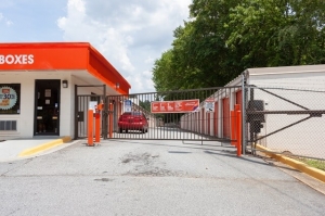 Public Storage - Atlanta - 2519 Chantilly Drive Picture of Public Storage - Atlanta - 2519 Chantilly Drive