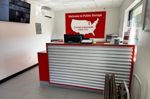 Public Storage - Atlanta - 2519 Chantilly Drive - Photo 3