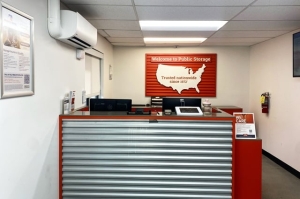 Public Storage - Lake City - 1471 Forest Parkway - Photo 3