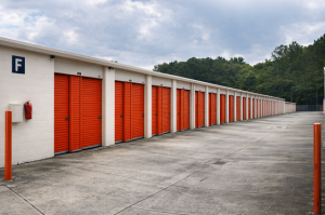 Public Storage - Lake City - 1471 Forest Parkway - Photo 2