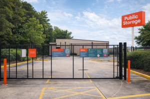 Public Storage - Lake City - 1471 Forest Parkway - Photo 4