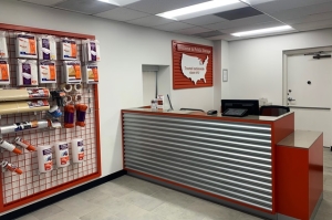 Public Storage - Atlanta - 134 John Wesley Dobbs Ave NE - Photo 3